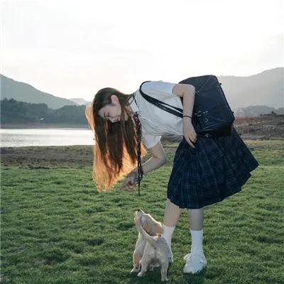 口红